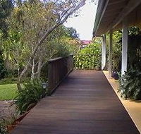 Kookaburra Lodge - Accommodation Mooloolaba