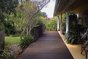 Kookaburra Lodge - Accommodation Mooloolaba 0