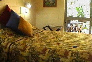 Kookaburra Lodge - Accommodation Mooloolaba 1