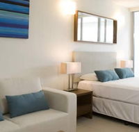 Grand Mercure Rockford Esplanade Apartments Palm Cove - Accommodation Mooloolaba