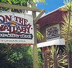 On the Wallaby Lodge - Accommodation Mooloolaba
