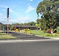 Willaway Motel Apartments - Accommodation Mooloolaba