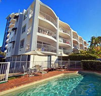 The Beach Houses - Cotton Tree - Accommodation Mooloolaba