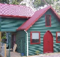 Cape Cottage - Sisters Beach Accommodation - Accommodation Mooloolaba