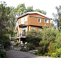 Piners Loft - The - Accommodation Mooloolaba