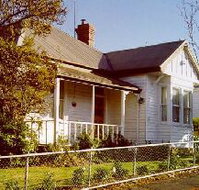 Majestic View Emily Cottage - Accommodation Mooloolaba