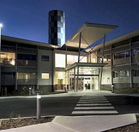 Quality Hotel Hobart Airport - Accommodation Mooloolaba