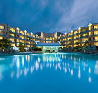 Sheraton Noosa Resort  Spa - Accommodation Mooloolaba