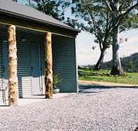 Heimat Chalets - Parks Section - Accommodation Mooloolaba