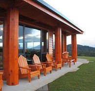 Tarkine Wilderness Lodge - Accommodation Mooloolaba