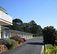 Waterfront Wynyard - The - Accommodation Mooloolaba