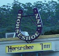 Horseshoe Inn - Accommodation Mooloolaba