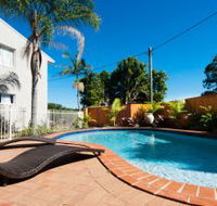 Noosa Sun Motel - Accommodation Mooloolaba