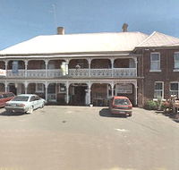 Sheffield Hotel - Accommodation Mooloolaba