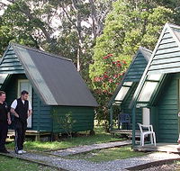 Strahan Backpackers YHA - Accommodation Mooloolaba