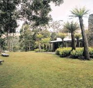 Tullah Lakeside Lodge - Accommodation Mooloolaba