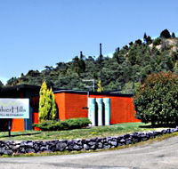 Silver Hills Motel - Accommodation Mooloolaba