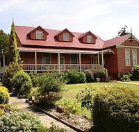 Cradle Manor - Accommodation Mooloolaba