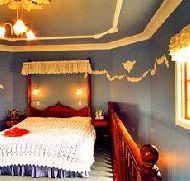 Hatchers Richmond Manor - Accommodation Mooloolaba