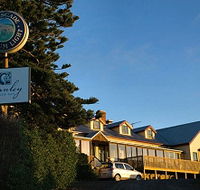 Stanley Seaview Inn - Accommodation Mooloolaba