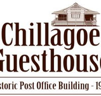 Chillagoe Guest House - Accommodation Mooloolaba