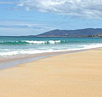 Scamander Tourist Park - Accommodation Mooloolaba