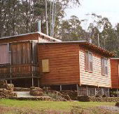 Minnow Cabins - Accommodation Mooloolaba