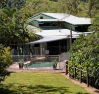 Tranquility on the Daintree - Accommodation Mooloolaba