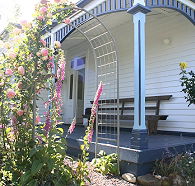Devonport Bed  Breakfast - Accommodation Mooloolaba
