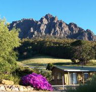 Silver Ridge Retreat - Accommodation Mooloolaba
