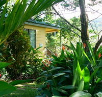 Daintree Valley Haven - Accommodation Mooloolaba