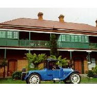 Kingsley House Olde World Accommodation - Accommodation Mooloolaba