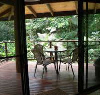 Cape Trib Exotic Fruit Farm Bed and Breakfast - Accommodation Mooloolaba