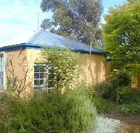 Richmond Coachmans Rest - Accommodation Mooloolaba