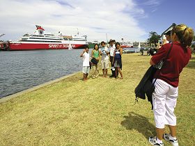 Quoiba TAS Accommodation Mooloolaba