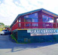Bridport Seaside Lodge - Accommodation Mooloolaba