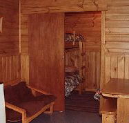 Wings Wildlife Park Accommodation - Accommodation Mooloolaba