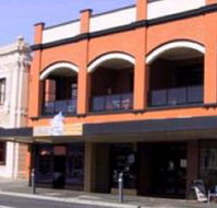 Merseybank Apartments - Accommodation Mooloolaba