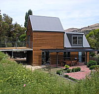 Red Brier Cottage Accommodation - Accommodation Mooloolaba