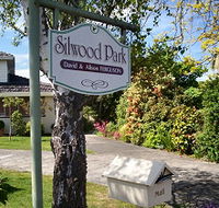 Silwood Park Holiday Unit - Accommodation Mooloolaba