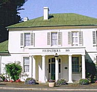 Fitzpatricks Inn - Accommodation Mooloolaba