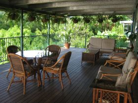 Daintree Riverview - Accommodation Mooloolaba 0