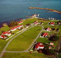 Pilot Station Accommodation - Accommodation Mooloolaba