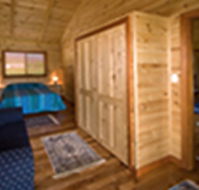 St Pauls River Cabins - Accommodation Mooloolaba