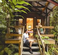 Cape Trib Beach House YHA - Accommodation Mooloolaba