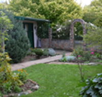 Old Wilmot Bakehouse - The