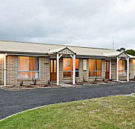 Leisureville Holiday Villas - Accommodation Mooloolaba