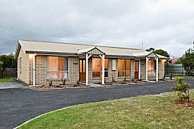 Leisureville Holiday Villas - Accommodation Mooloolaba 0