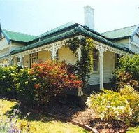 Estowen House - Accommodation Mooloolaba