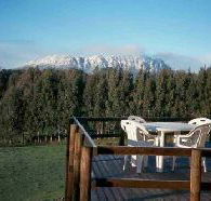 White Hawk Accommodation - Accommodation Mooloolaba